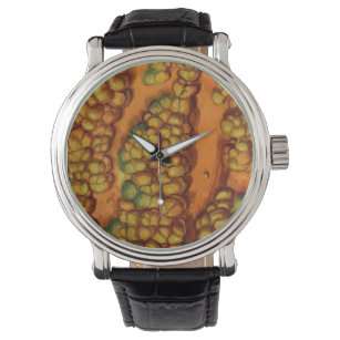 Squash Watch
